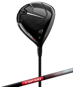 Gậy golf driver Titleist TSR3