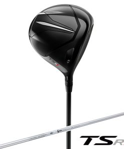 Gậy Driver Titleist TSR1