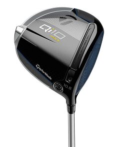 Gậy Golf Driver Taylormade Driver Qi10 Max