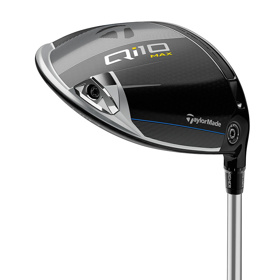 Gậy Taylormade Driver Qi10 Max