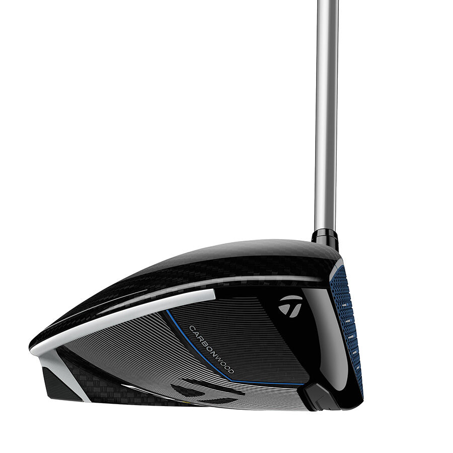 taylormade qi10 max hl