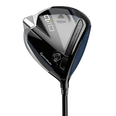 TaylorMade Qi10