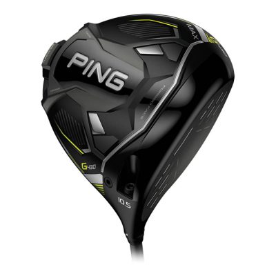  ping 430 max