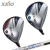 Gậy golf fairway XXIO 12