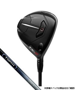 Gậy golf Fairway Titleist TSR2