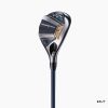 Gậy Golf Rescue Callaway Paradym