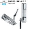 Gậy putter Scotty Cameron Super Select Newport 2