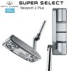 Gậy putter Scotty Cameron Super Select Newport 2 Plus