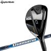 Gậy Golf Rescue Taylormade Qi10