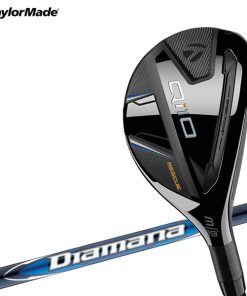Gậy Golf Rescue Taylormade Qi10