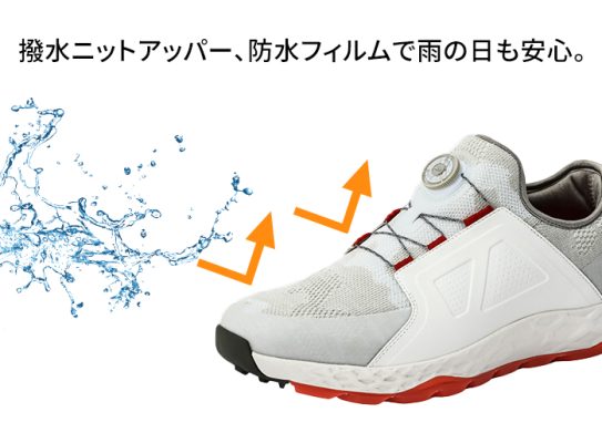 Giầy golf Honma