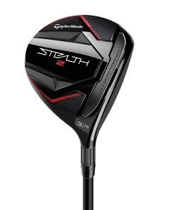 Gậy golf TaylorMade fairway Stealth 2