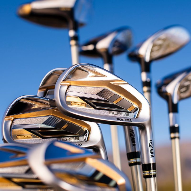 Honma 3 Sao Beres 09 2024