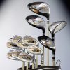 honma 3 sao beres
