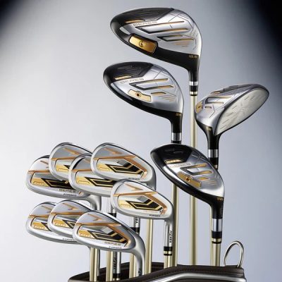 full set Honma 3 Sao Beres 09 2024