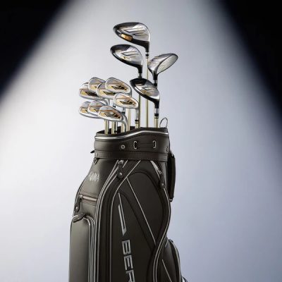 honma 3 sao beres
