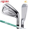 Bộ Gậy Golf Iron Honma TW757 P