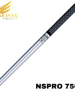 Cán gậy sắt NSPRO 750