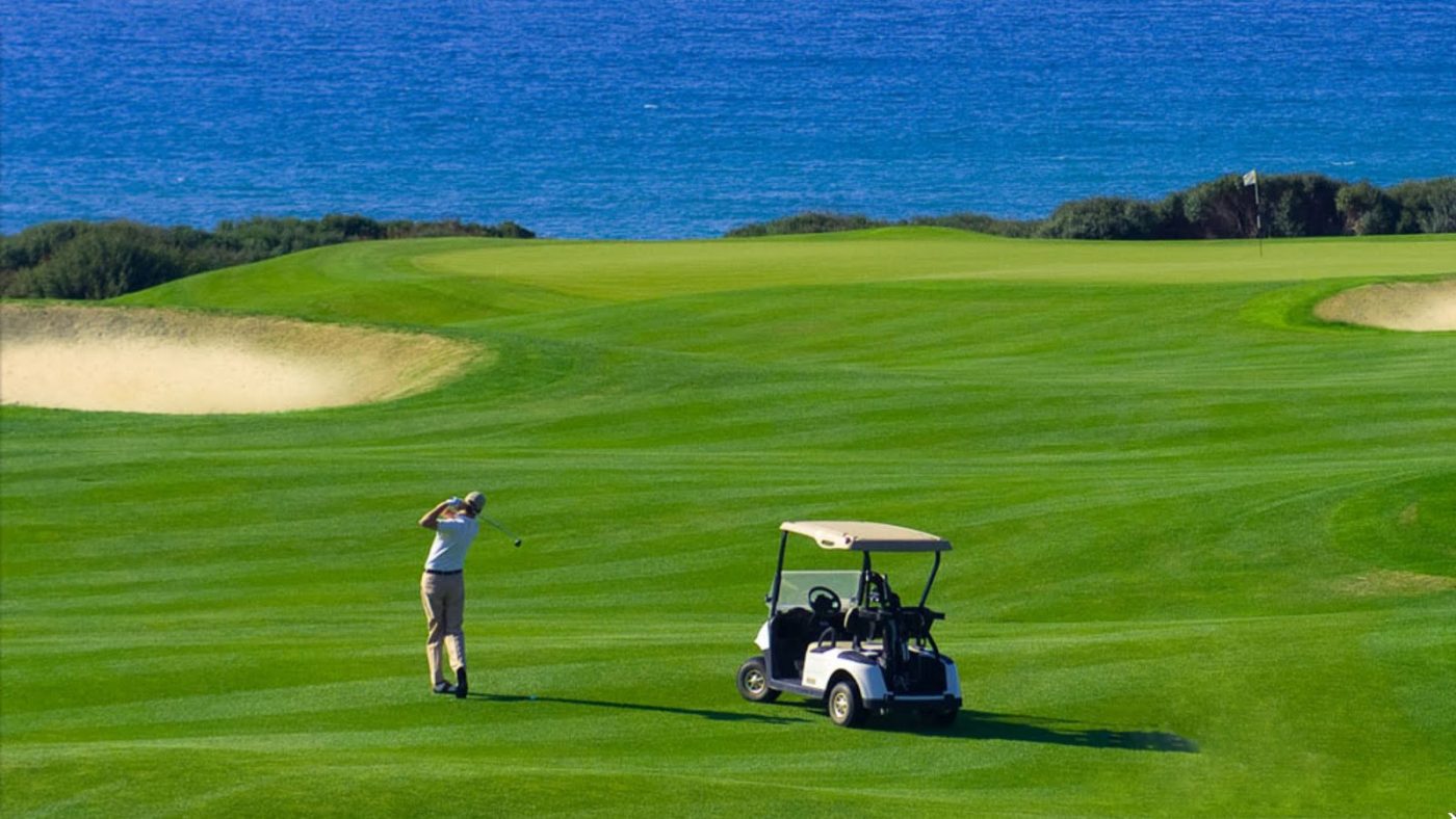 Những Điều Cơ Bản Khi Chơi Golf