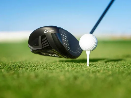 Gậy golf driver