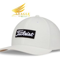 Mũ Titleist OCEANSIDE REEF TH23AO- Trắng