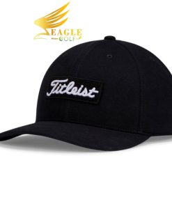 Mũ Titleist OCEANSIDE REEF TH23AO- Đen