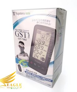 Máy Đo Golf Swing Jupiteru GST-7 BLE