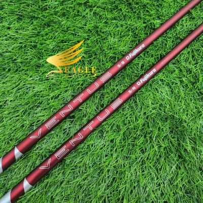 Các loại Flex của gậy golf 