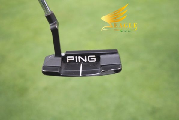Gậy Putter Ping PLD Anser 2D Prototype