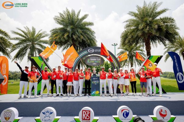 CLB Golf Lộ Bàng Thổ