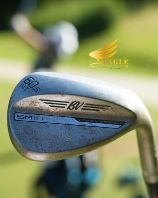 Gậy Kỹ Thuật của Titleist