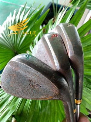 Hirota Wedge