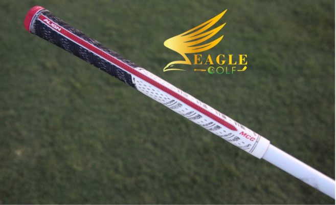 Golf Pride MCC Align