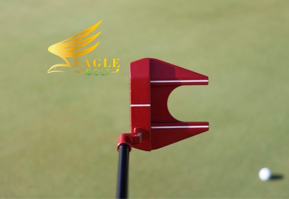 gậy Odyssey Toulon Design Las Vegas Prototype 7CH