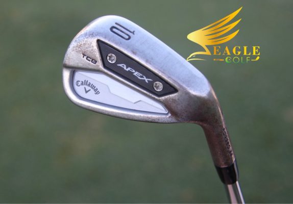 Callaway Apex TCB 24 số 10 