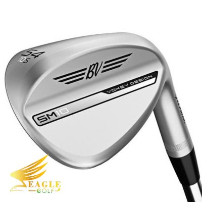 gậy kỹ thuật Titleist Vokey Design SM10