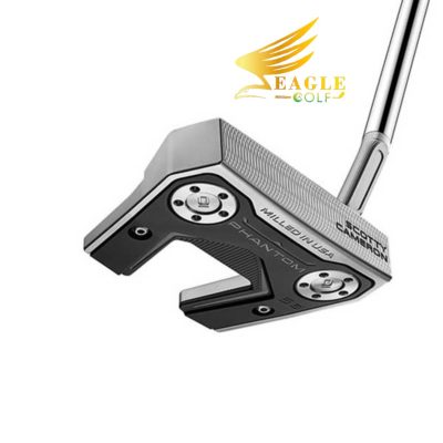 Gậy Putter Scotty Cameron Phantom 5.5 Tour Prototype