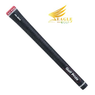 Cán gậy: Golf Pride Tour Velvet Align