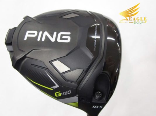 Gậy Driver: Ping G430 LST
