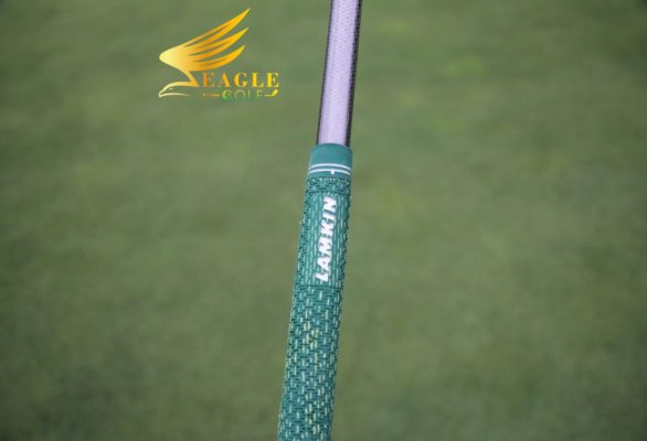 Grips: Lamkin UTx Mid