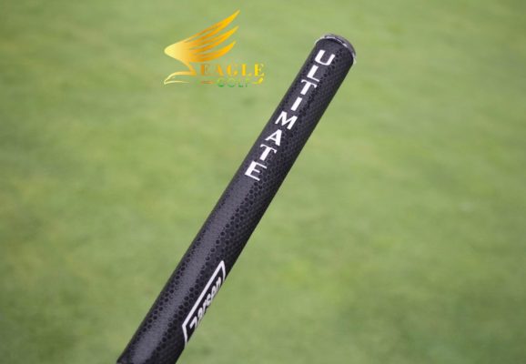 Grip Garsen Golf Ultimate
