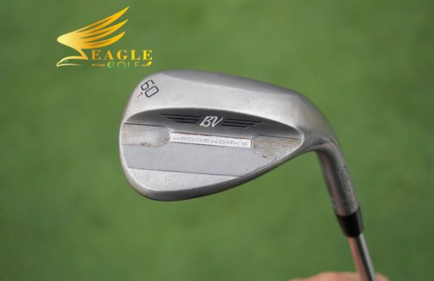 Gậy kỹ thuật Titleist Vokey Design WedgeWorks Proto (60-T)