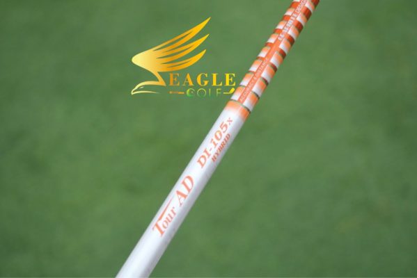Cán Graphite Design Tour AD DI 105 Hybrid X