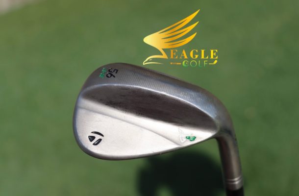 Gậy Wedge: TaylorMade MG4