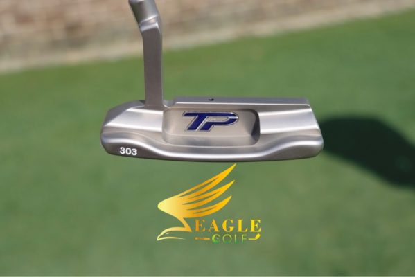 Gậy Putter: TaylorMade TP Soto
