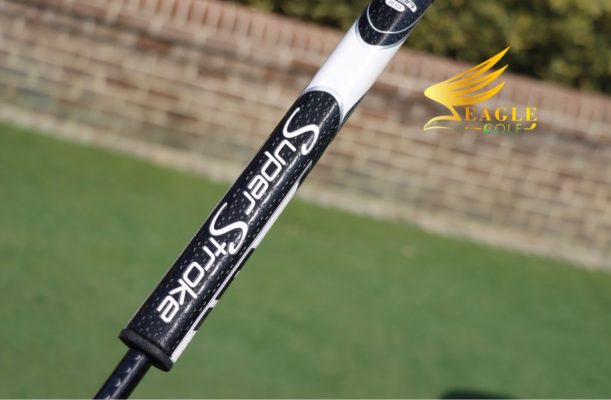 Grip: SuperStroke Zenergy Tour 2.0