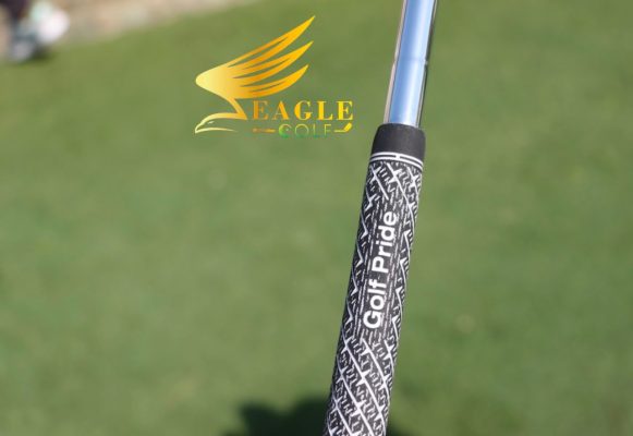 Grip : Golf Pride Z-Grip Cord