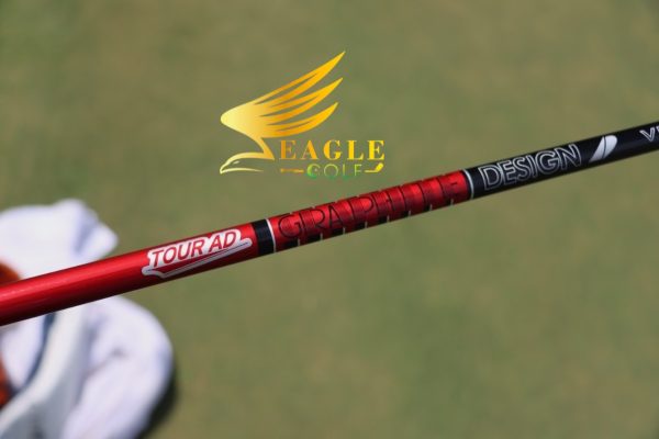 Cán Graphite Design Tour AD VF 6 X