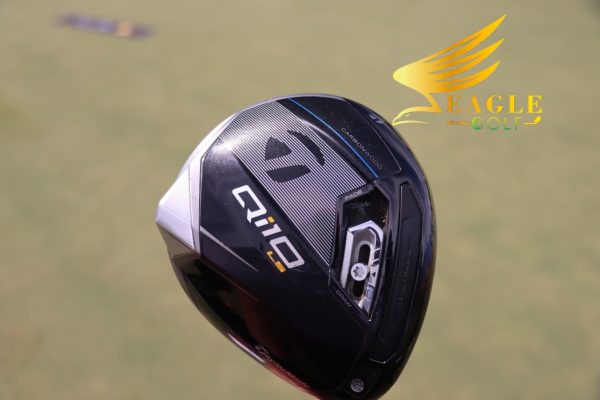 Gậy Driver TaylorMade Qi10 LS
