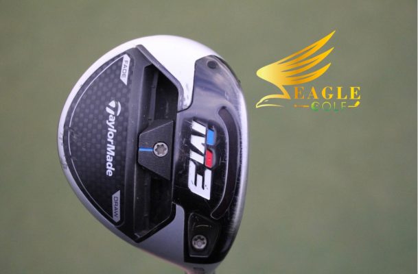Gỗ 5 TaylorMade M3